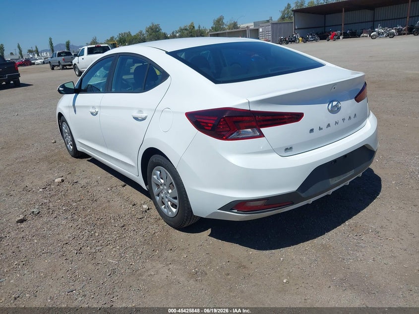 AtlanticExpress - Hyundai Elantra