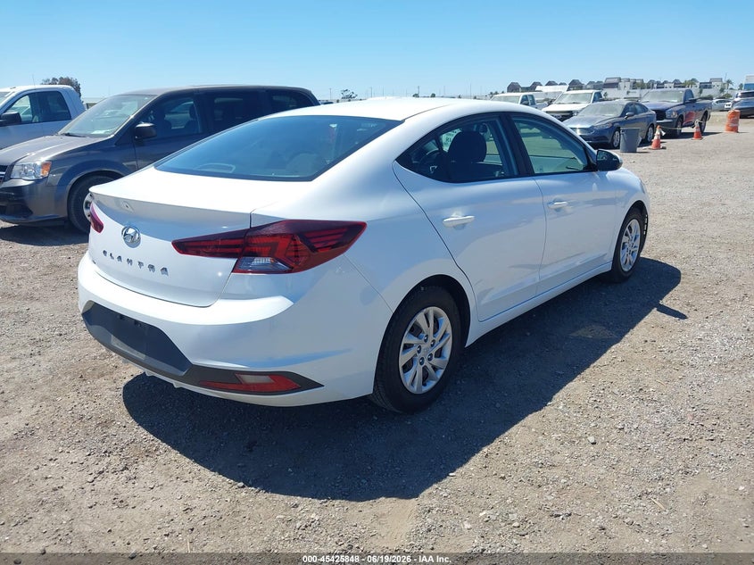 AtlanticExpress - Hyundai Elantra