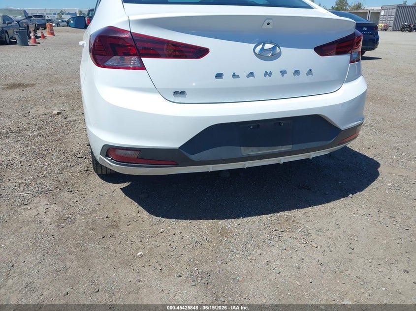 AtlanticExpress - Hyundai Elantra