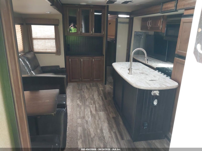 2019 GRAND DESIGN REFLECTION auction photo 5