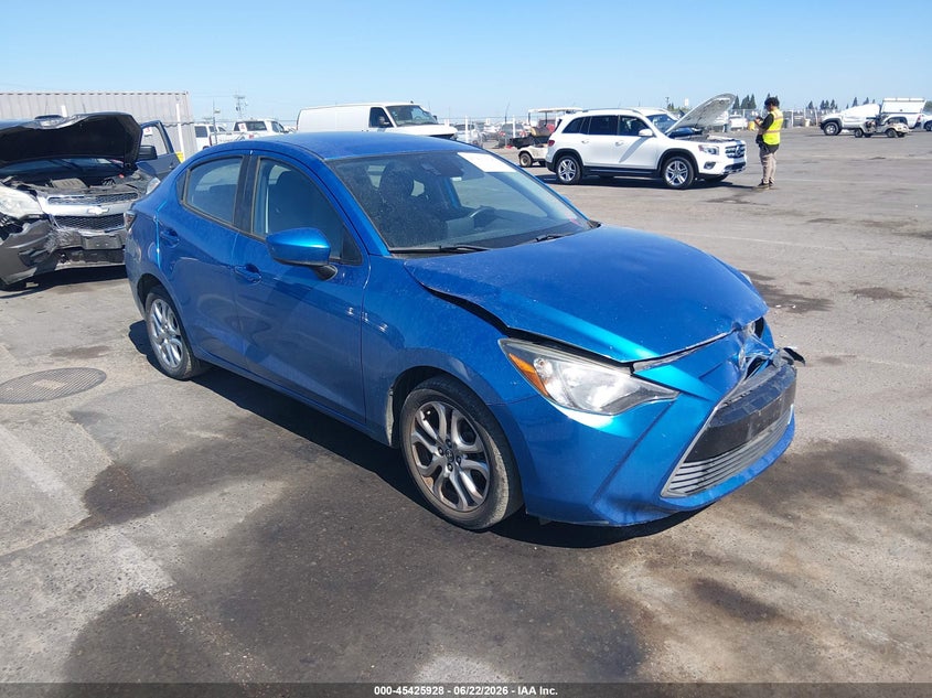 Vin: 3mydlbzv0gy127691, lot: 45923983, scion ia 2016 img_1