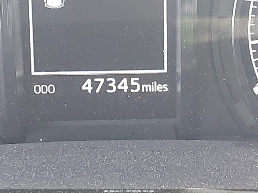TOYOTA 4RUNNER - zdjęcie 14