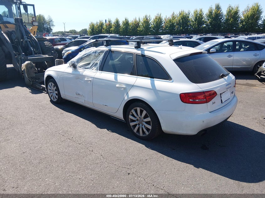 Vin: wauwfafl2aa038175, lot: 45924045, audi a4 2.0t premium 20103