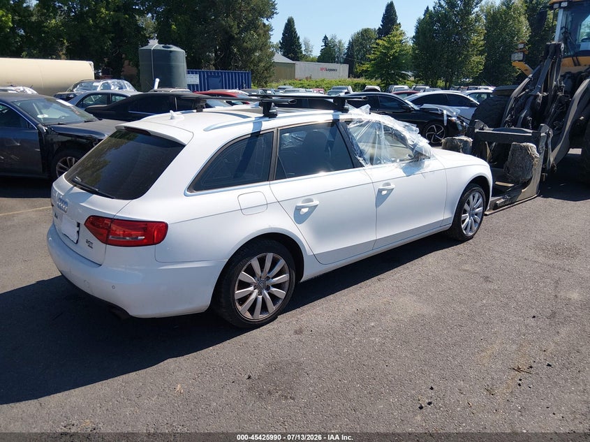 Vin: wauwfafl2aa038175, lot: 45924045, audi a4 2.0t premium 20104