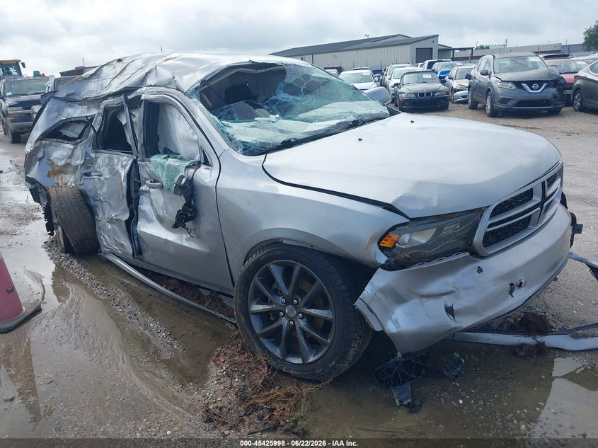 Vin: 1c4rdhdg0jc254387, lot: 45924053, dodge durango gt rwd 2018 img_1