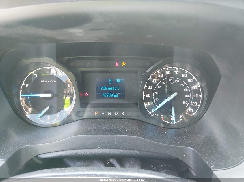 2021 FORD RANGER auction photo 7