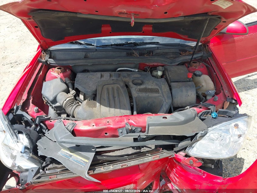 2007 Chevrolet Cobalt Lt VIN: 1G1AL55F677127609 Lot: 45426127