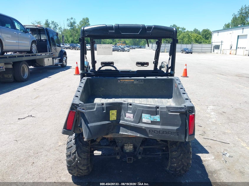 2020 Polaris Ranger 500 VIN: 3NSMAA508LE759759 Lot: 45426133