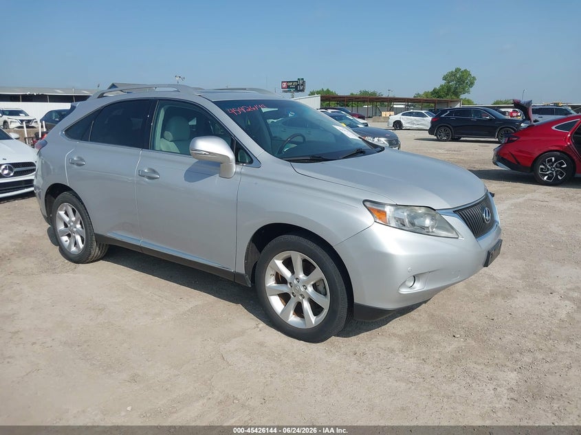 Vin: 2t2zk1ba3bc047704, lot: 45924199, lexus rx 350 2011 img_1
