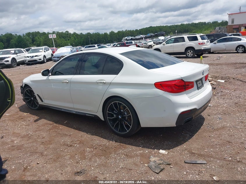 BMW 530I - zdjęcie 14