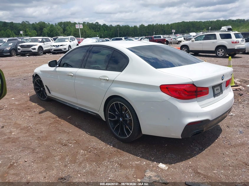 BMW 530I - zdjęcie 3