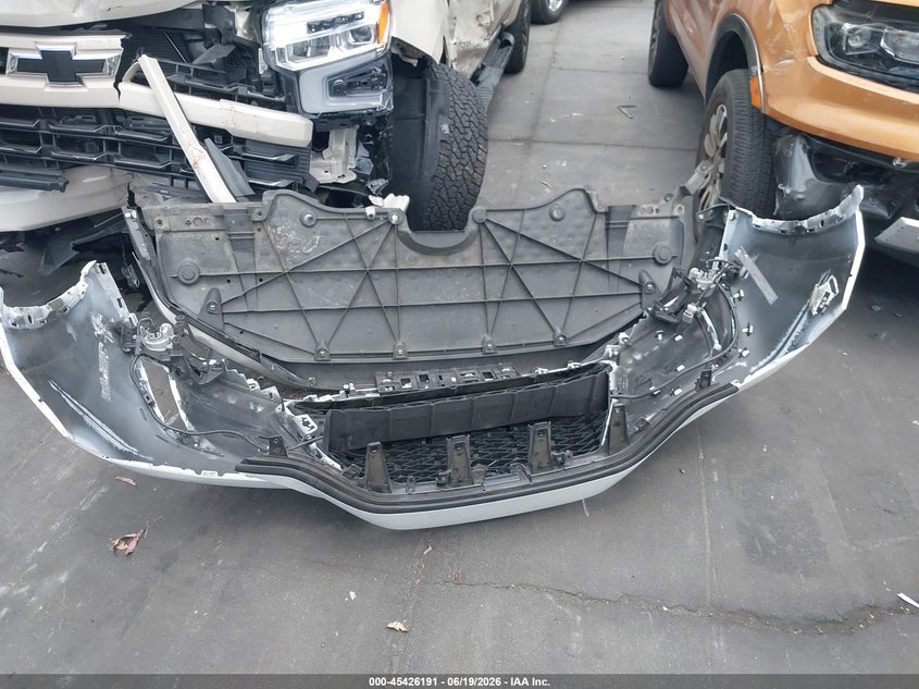2024 Lexus Nx 350 F Sport Handling VIN: 2T2KGCEZ6RC041485 Lot: 45426191