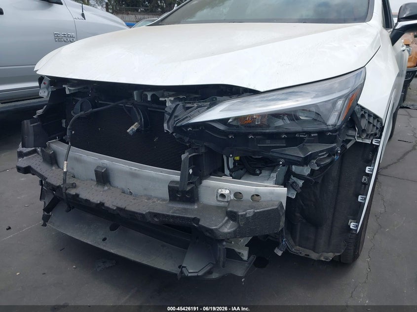 2024 Lexus Nx 350 F Sport Handling VIN: 2T2KGCEZ6RC041485 Lot: 45426191