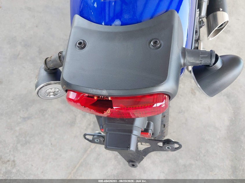2023 Honda Cmx500 VIN: MLHPC5604P5600184 Lot: 45426203
