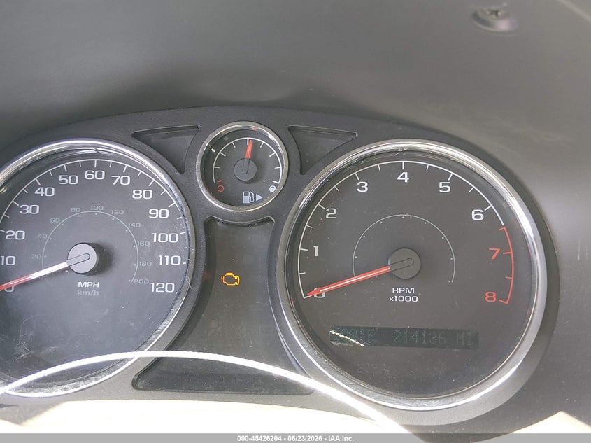 2009 Chevrolet Cobalt Lt VIN: 1G1AT58H597188143 Lot: 45426204