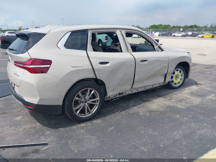 AtlanticExpress - BMW X3