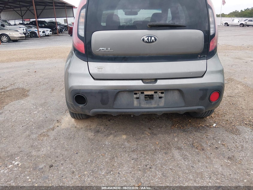 AtlanticExpress - Kia Soul