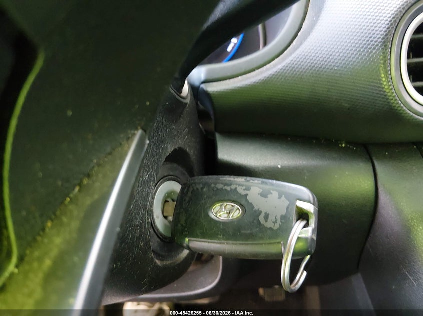 2020 Hyundai Kona Se VIN: KM8K12AA1LU477988 Lot: 45426255