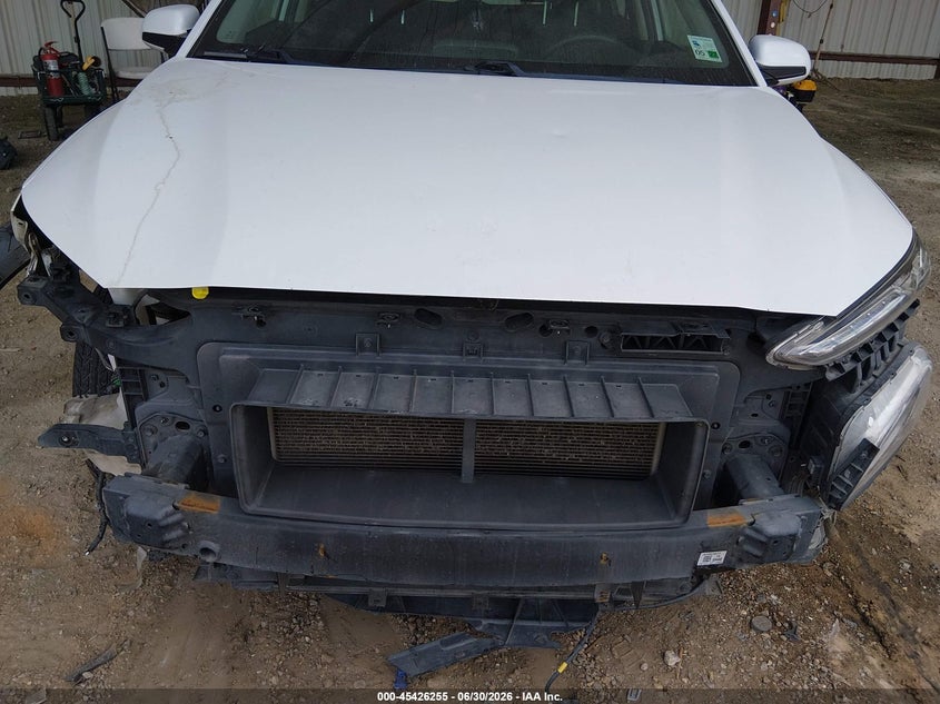 2020 Hyundai Kona Se VIN: KM8K12AA1LU477988 Lot: 45426255