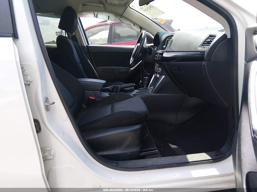 AtlanticExpress - Mazda CX-5