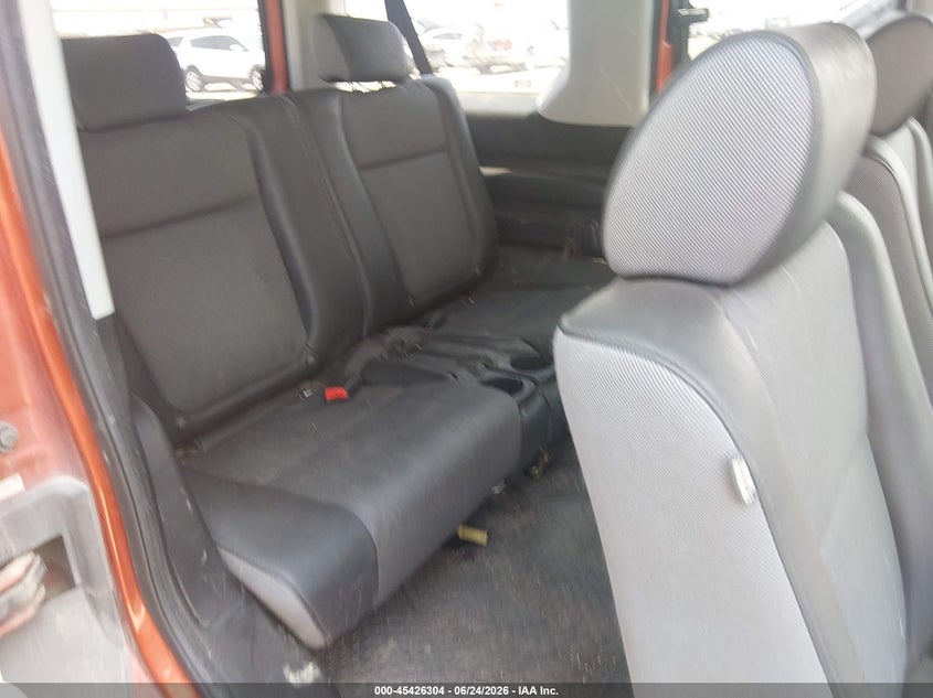2005 Honda Element Ex VIN: 5J6YH18605L002499 Lot: 45426304