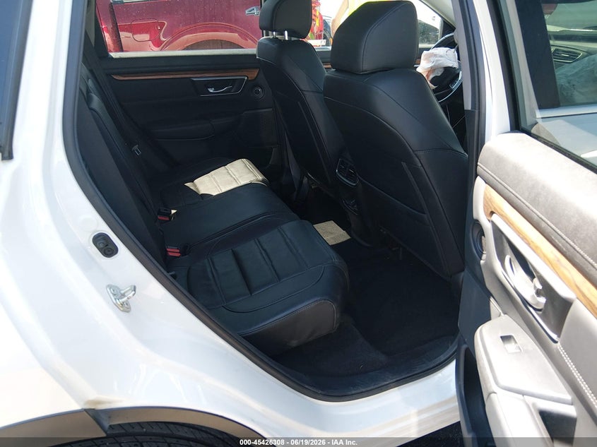 AtlanticExpress - Honda CR-V