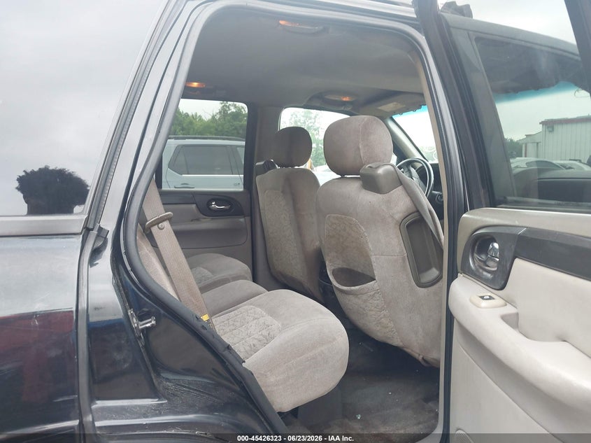 2003 GMC Envoy Sle VIN: 1GKDT13S832408190 Lot: 45426323