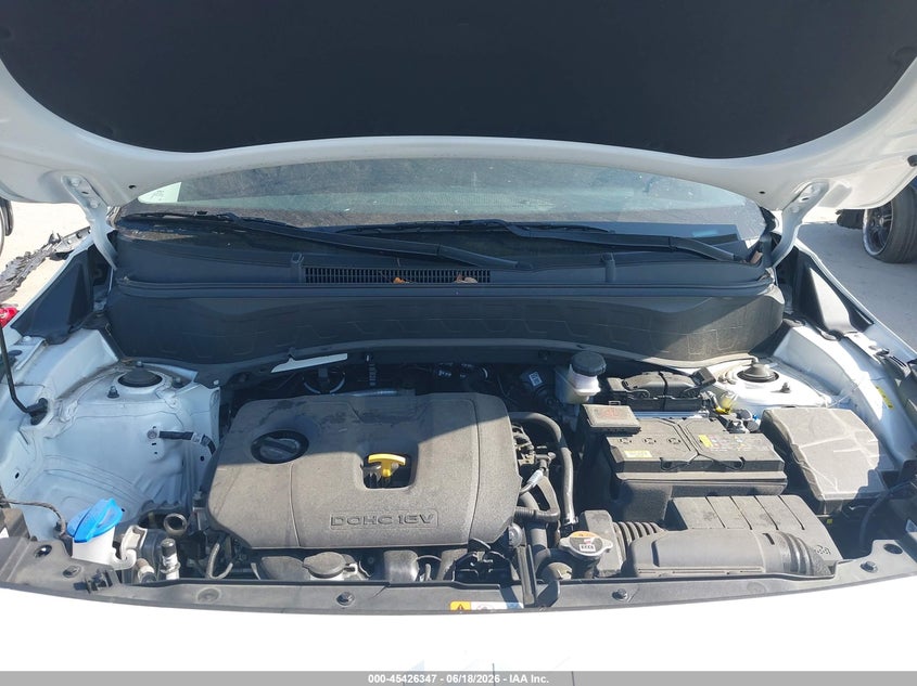2024 Kia Seltos S VIN: KNDEU2AA0R7652652 Lot: 45426347