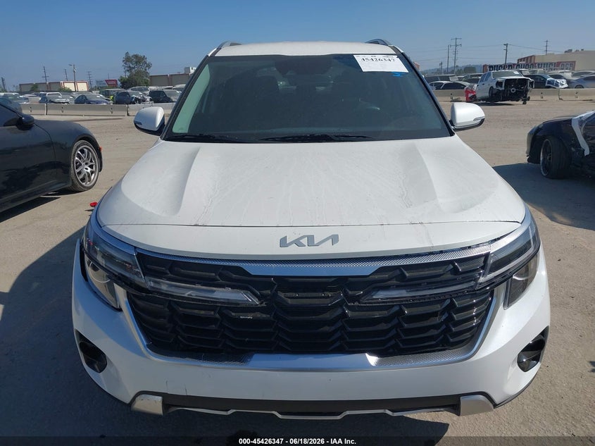 2024 Kia Seltos S VIN: KNDEU2AA0R7652652 Lot: 45426347