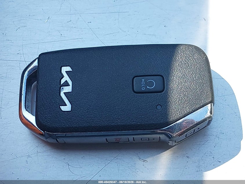 2024 Kia Seltos S VIN: KNDEU2AA0R7652652 Lot: 45426347
