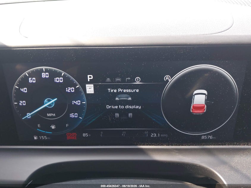 2024 Kia Seltos S VIN: KNDEU2AA0R7652652 Lot: 45426347