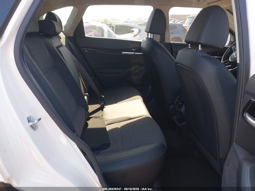 2024 Kia Seltos S VIN: KNDEU2AA0R7652652 Lot: 45426347