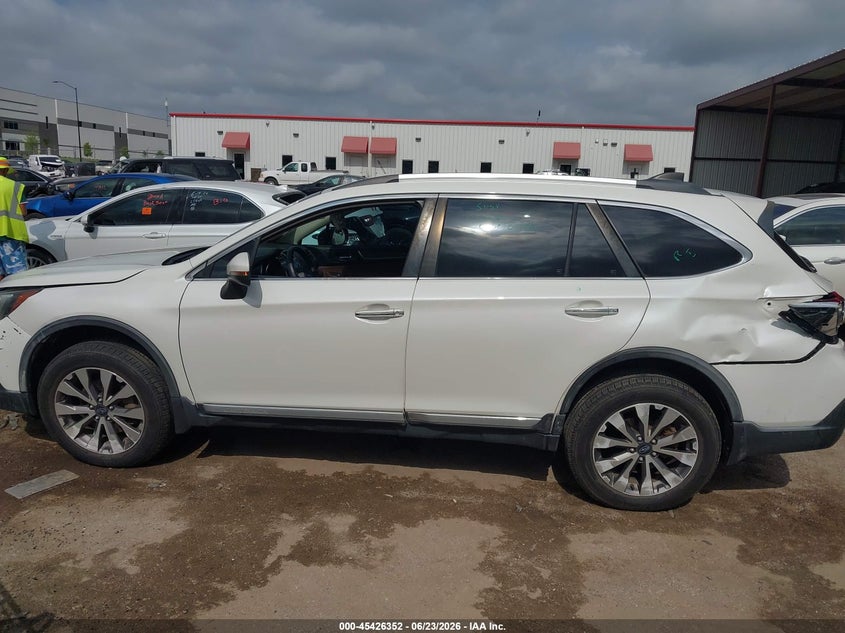 AtlanticExpress - Subaru Outback
