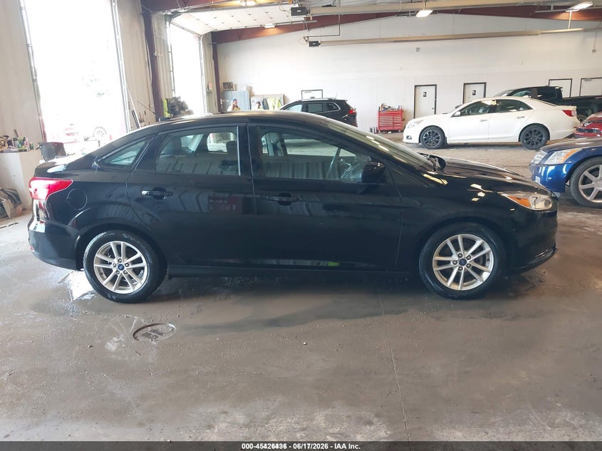AtlanticExpress - Ford Focus