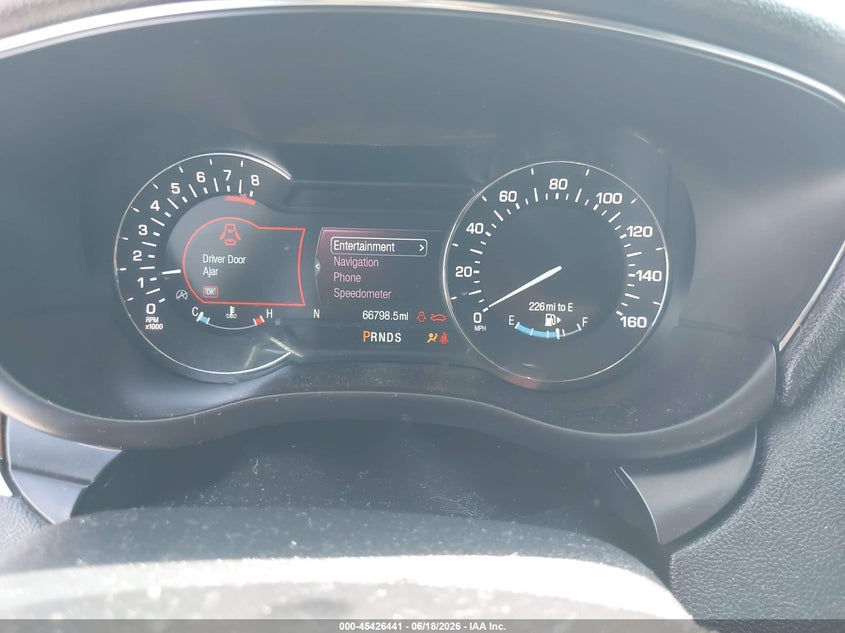 2019 Lincoln Mkc Reserve VIN: 5LMCJ3C98KUL37705 Lot: 45426441