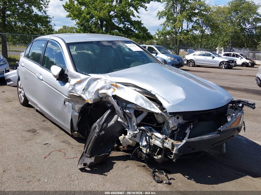 2009 Honda 2.4 Lx