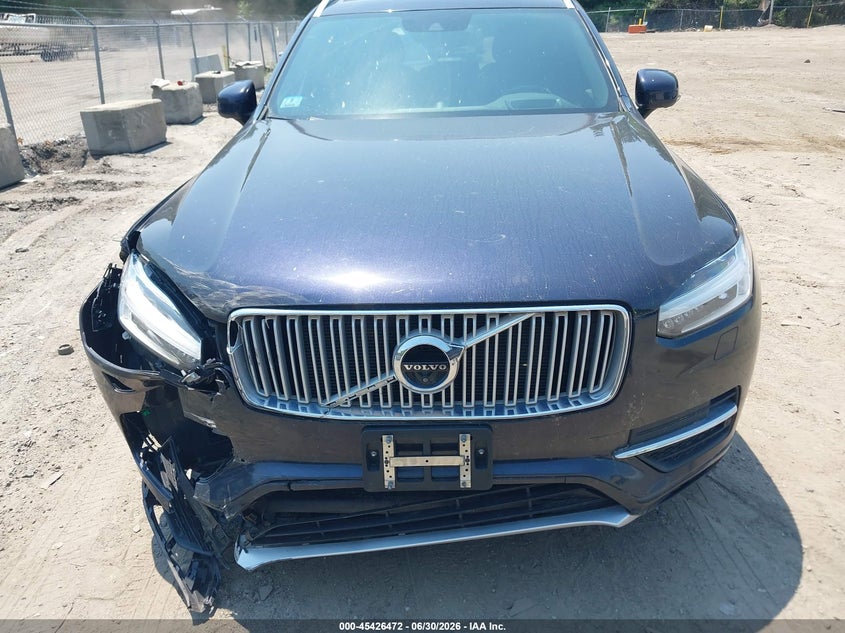 VOLVO XC90 - zdjęcie 12