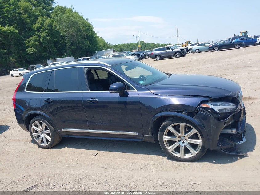 VOLVO XC90 - zdjęcie 13