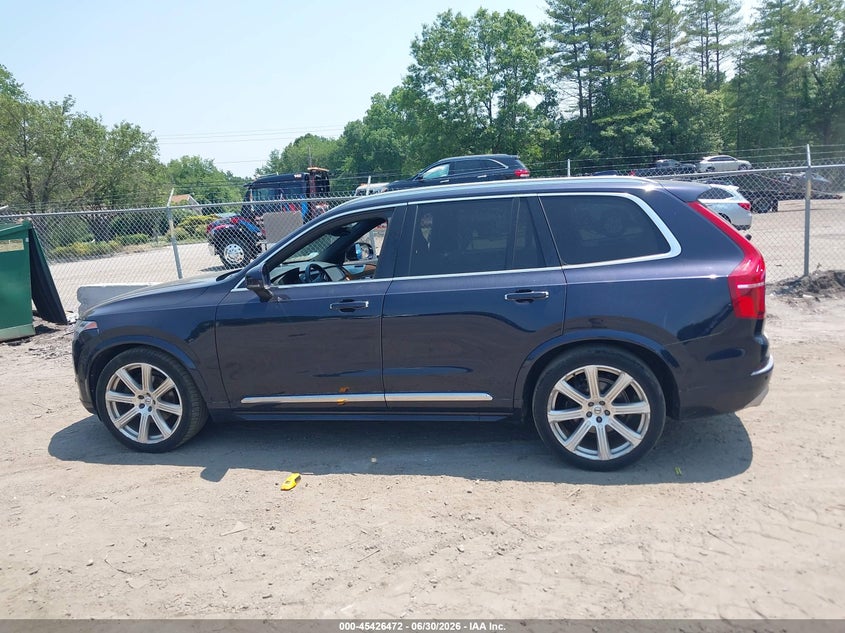 VOLVO XC90 - zdjęcie 14