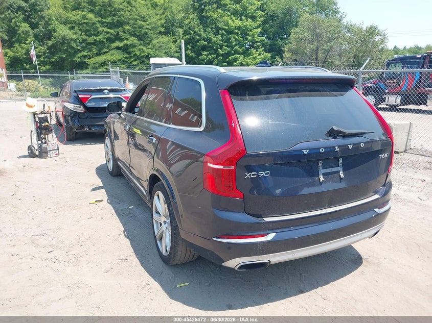 VOLVO XC90 - zdjęcie 3