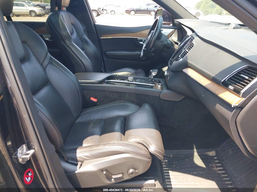 VOLVO XC90 - zdjęcie 5