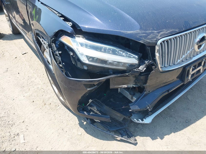 VOLVO XC90 - zdjęcie 6