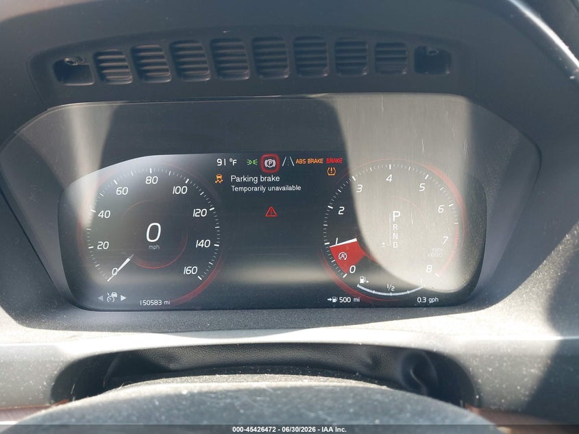VOLVO XC90 - zdjęcie 7