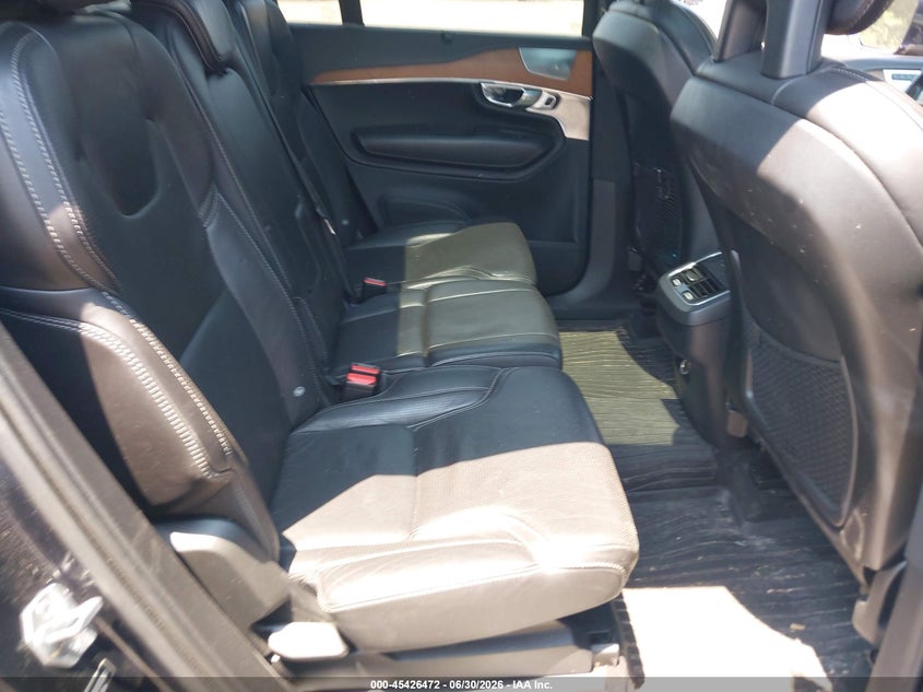VOLVO XC90 - zdjęcie 8