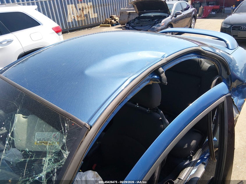 2003 Dodge Neon Sxt VIN: 1B3ES56C63D193204 Lot: 45426475