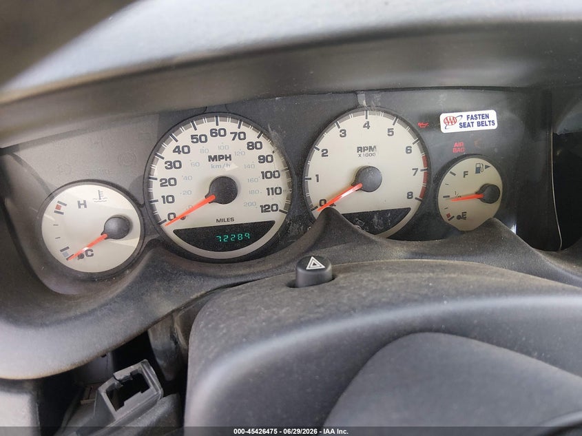 2003 Dodge Neon Sxt VIN: 1B3ES56C63D193204 Lot: 45426475