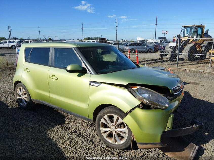 Vin: kndjp3a59g7818856, lot: 45924558, kia soul + 2016 img_1