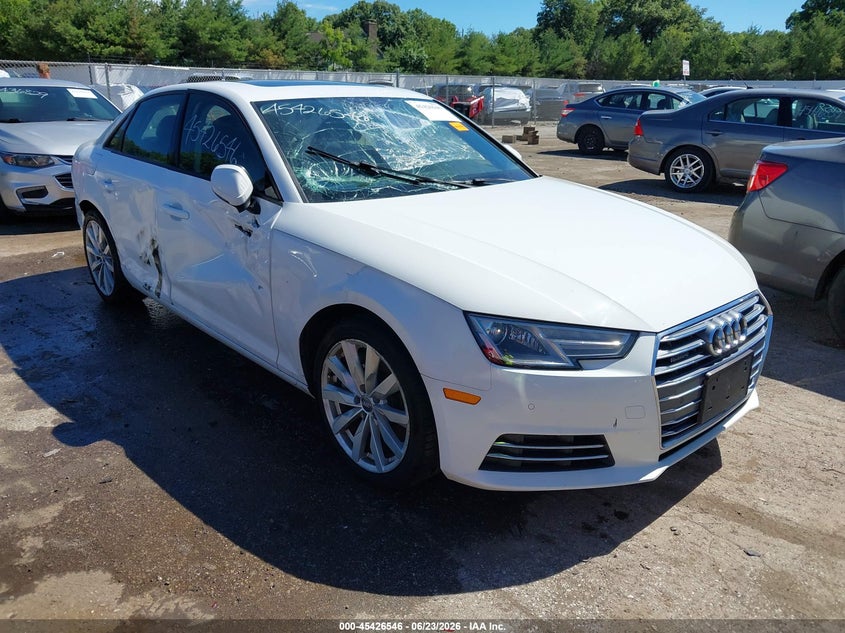 Vin: wauanaf48hn014567, lot: 45924601, audi a4 premium 2017 img_1