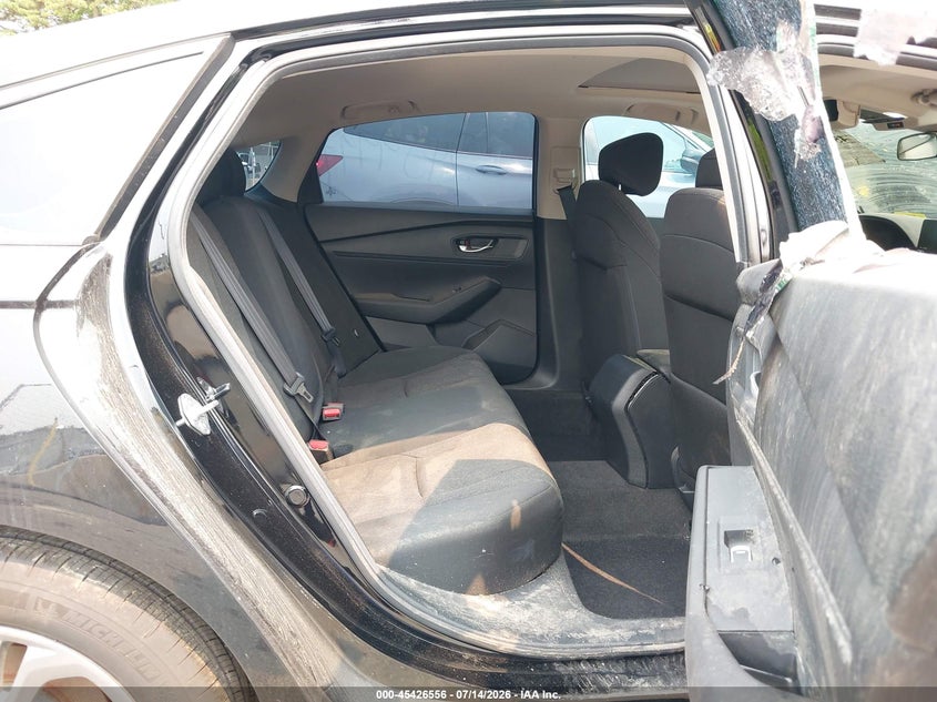 2024 Honda Accord Ex VIN: 1HGCY1F30RA032713 Lot: 45426556
