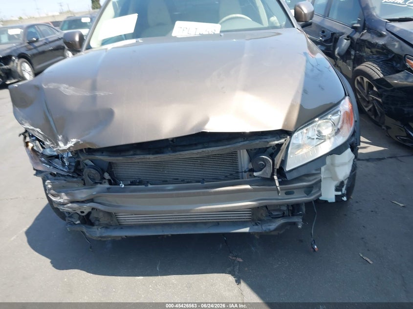 2013 Volvo Xc70 T6 Platinum VIN: YV4902BZ2D1153961 Lot: 45426563